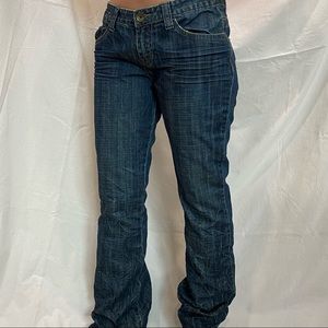 Empyre Prodigy Jeans Size 7